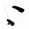TLD-513 Black/4W/Лампа настольная «прищепка»/LED/360Lm/4500K/Цвет-черный TLD 513 2730 - фото 5992