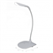TLD-534 White/LED/250Lm/5500K/Dimmer Светильник настольный, 3W. Встроенный аккумулятор 5V/600mA. Сенсорный выключатель. Белый. TLD 534 2732 - фото 5996