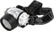 Фонарь  налобный 21 LED Smartbyu,черный SBF-HL006-K - фото 6331