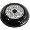 Светодиодный фонарь  PUSH LIGHT 3 ВТ 3ААА черный SBF-133-B 3014 - фото 6467