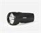 Аккумуляторный светодиодный фонарь 5 LED с прямой зарядкой Smartbuy, черный (SBF-44-B)/40 SBF-44-B 3017 - фото 6470