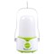 Аккумуляторный кемпинговый фонарь 45 SMD, белый/зеленый/24 SBF-42-WG 3020 - фото 6474
