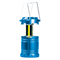 Кемпинговый фонарь складной мини 3x3Вт COB, синий SBF-33-B 3026 - фото 6481