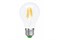 Лампа (LED)  FIL Smartbuy-A60-5W/4000/E27 SBL-A60-05-40K-E27 FIL 3325 - фото 6834