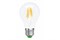 Лампа (LED)  FIL Smartbuy-A60-5W/4000/E27 SBL-A60-05-40K-E27 FIL - фото 6834