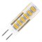 Светодиодная (LED) Лампа G4-220V-6W/3000/G4 SBL-G4220 6-30K 3607 - фото 7107