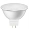 Лампа свет.LED Gu10-07W/6000 SBL-GU10-07-60K-N 3612 - фото 7112