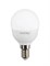 Лампа свет.LED P45-9.5W/6000/Е14 SBL-P45-9.5-60K-E14 3623 - фото 7123