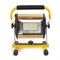 Фонарь-прожектор с ручкой SBF-6-100SMD 3693 - фото 7202