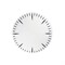 Светильник светодиодный Clock 25W 3696 - фото 7205